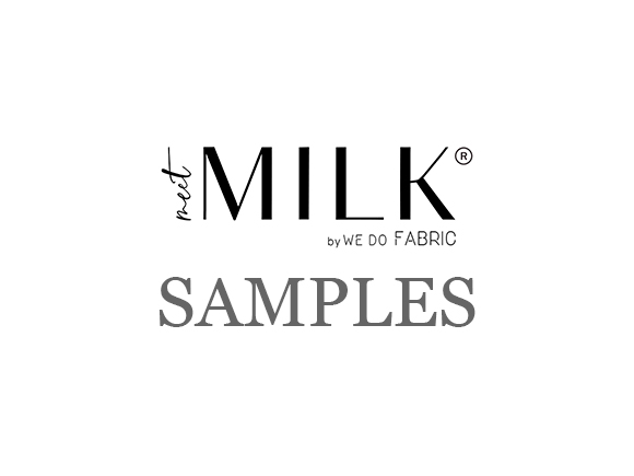 Samples - meetMILK